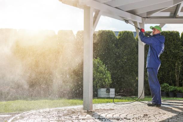 Reliable Cornelius, OR Pressure Washing Solutions