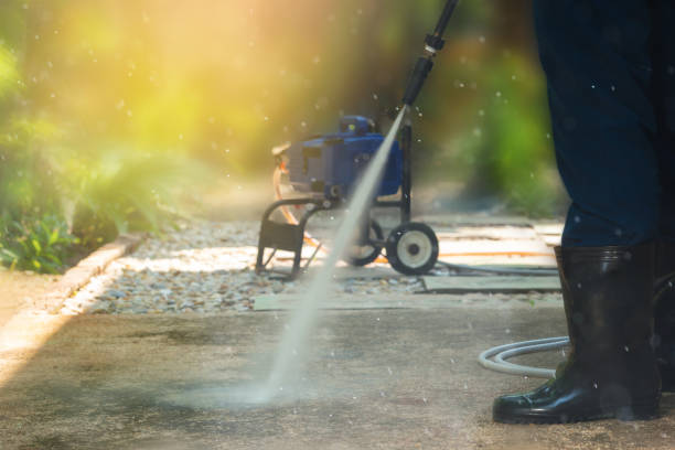 Solar Panel Cleaning in Cornelius, OR